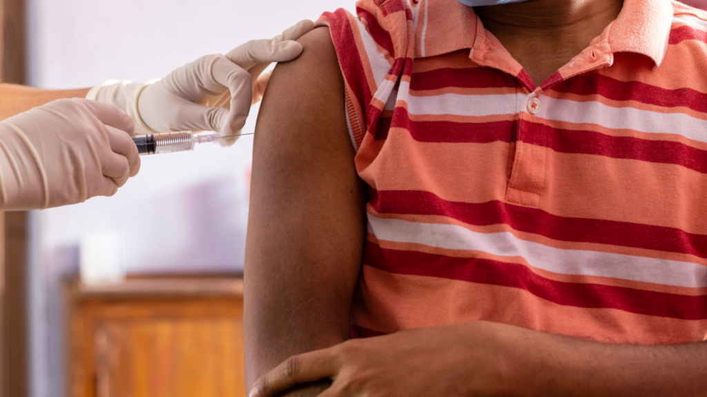 Data from a detailed study conducted by the Office for National Statistics (ONS) has revealed that vaccine uptake is lowest across all ethnic minorities as calls for efforts to rebuild trust in public health to help encourage greater vaccine participation to grow.