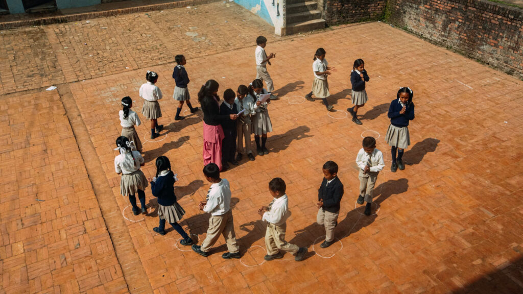 The closures of schools around the world has severely impacted the education of millions around the world. As children were expected to turn to online learning throughout the pandemic, it ultimately exposed the flaws in the current system with lower-income families unable to have access to the technology required in order to learn, reversing the progress of many.